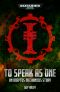 [Warhammer 40,000 01] • To Speak as One